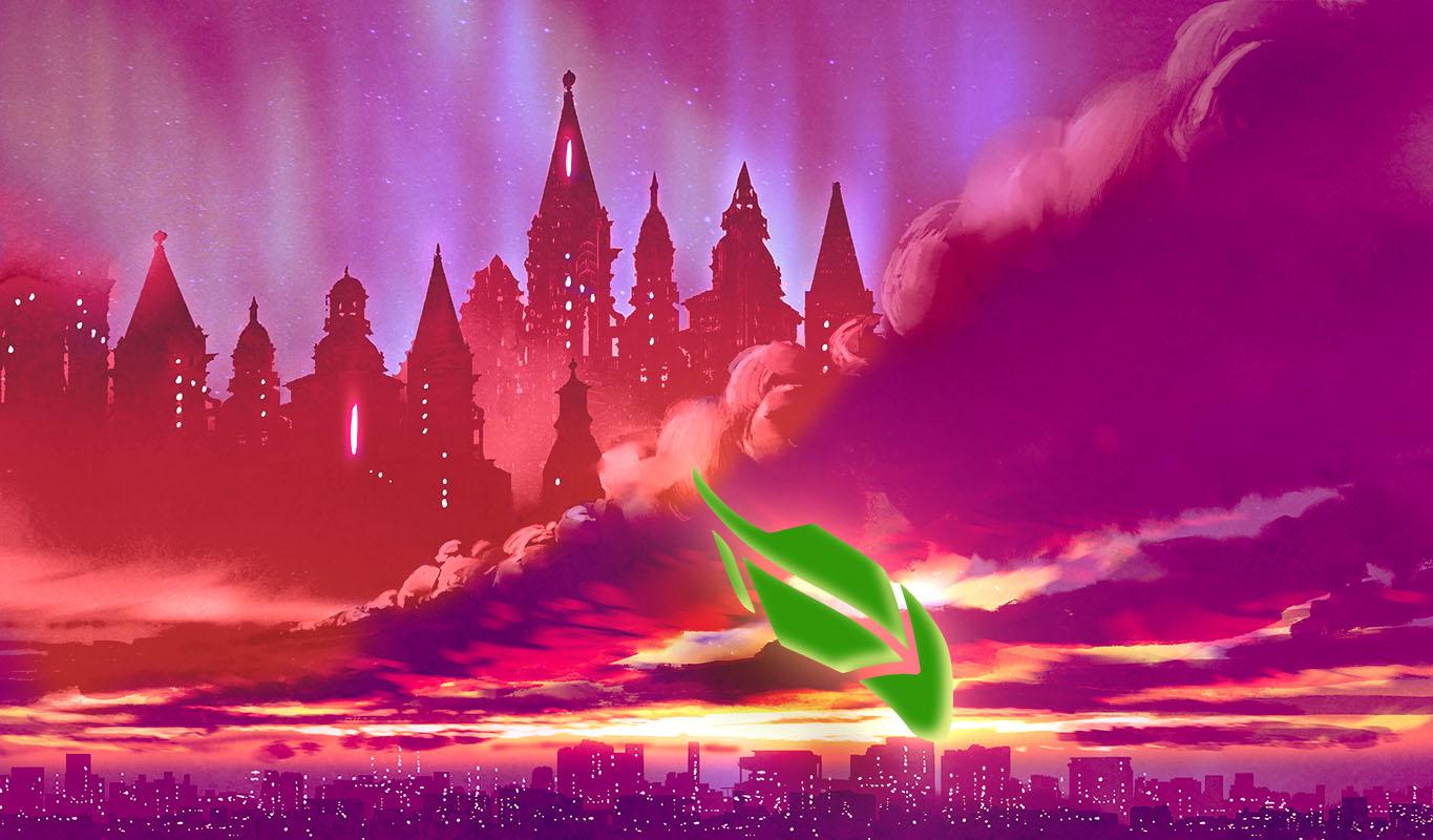 Robinhood CEO Vlad Tenev predicts the stock market will move towards the merging of cryptocurrency and stocks on the blockchain.