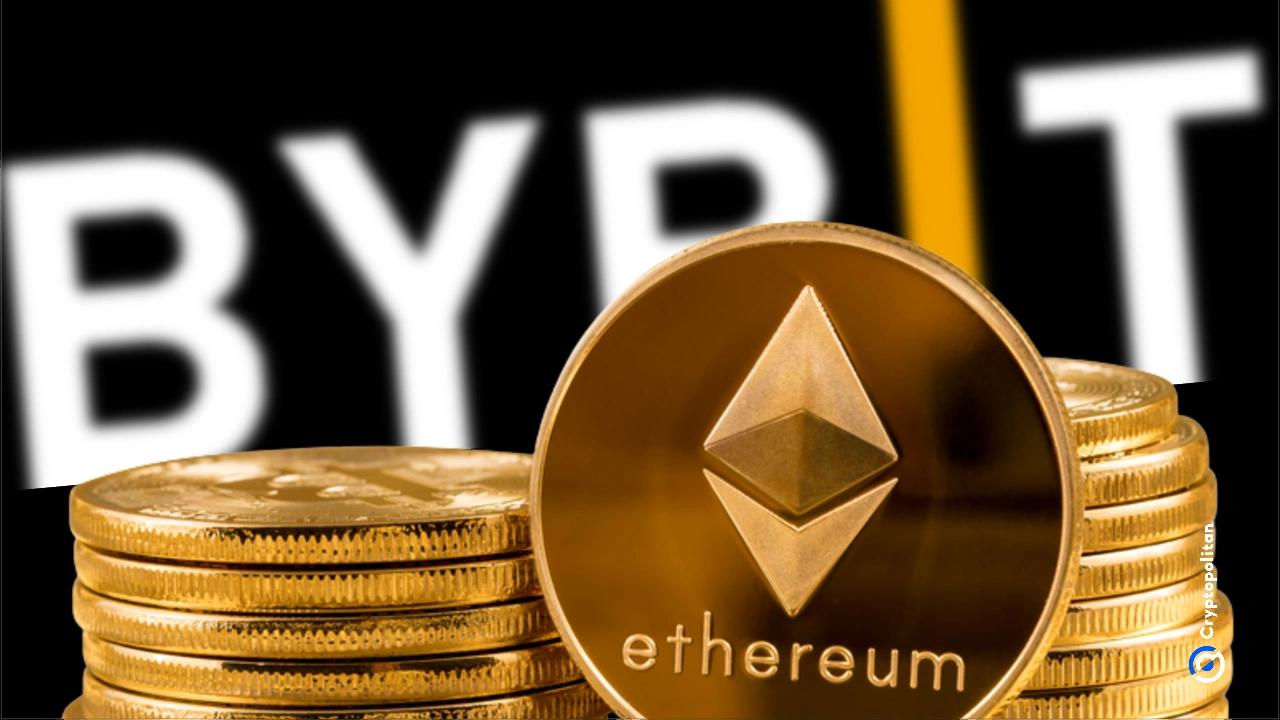 Bybit向当局报告$ 1.5B黑客事件,努力阻止ETH被盗销售