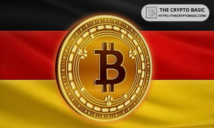 德意志银行在财务战略中看到美国比特币储备金的战略角色