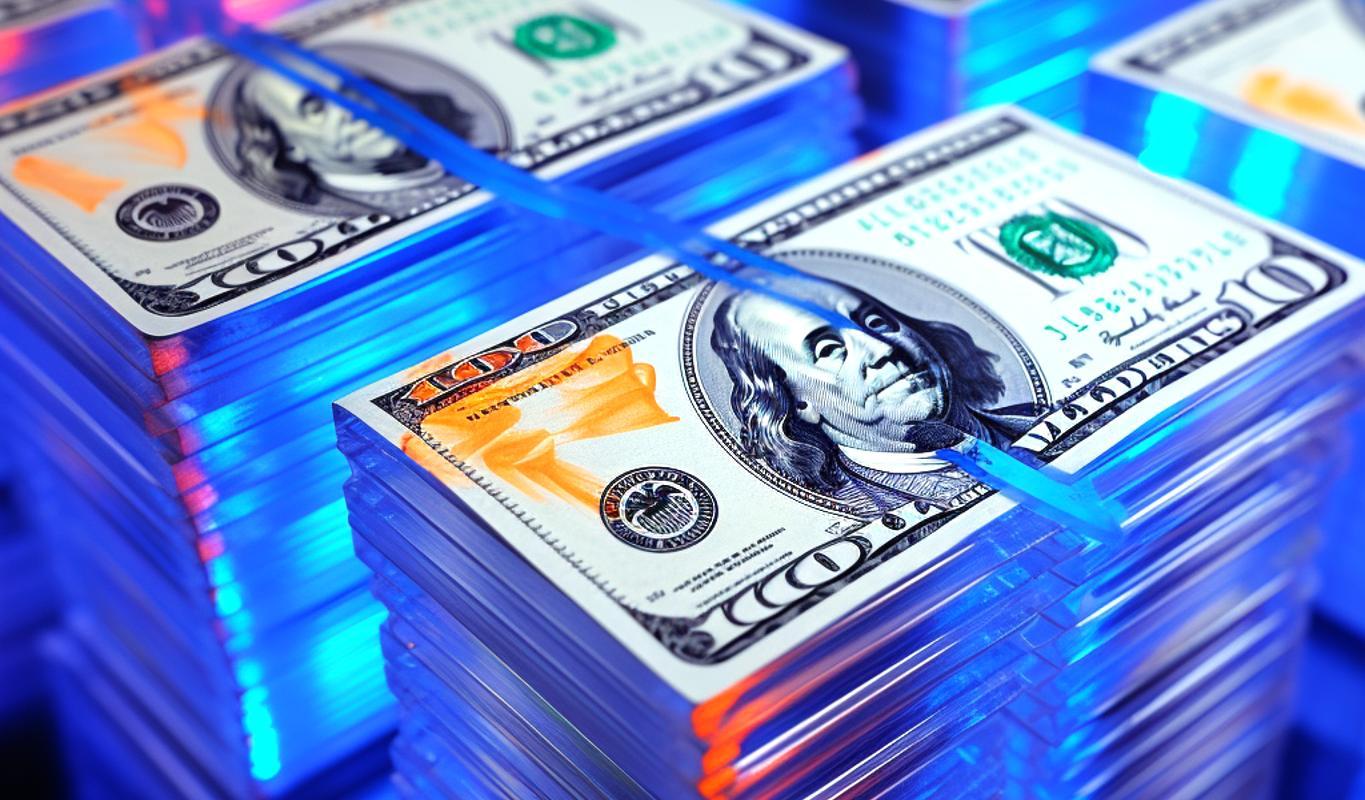 富国银行(Wells Fargo)将JPMorgan Chase 起诉,索赔 481,000,000 美元贷款款项.